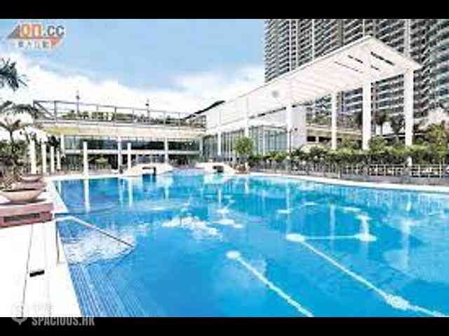 Tung Chung - Coastal Skyline 10