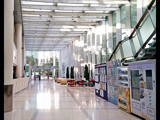 Tung Chung - Coastal Skyline 12