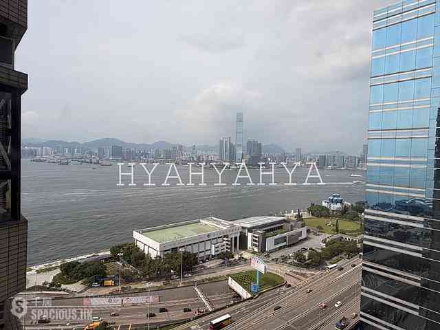 Sai Ying Pun - Connaught Garden 02