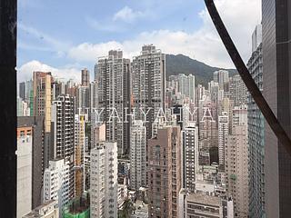 Sai Ying Pun - Connaught Garden 03