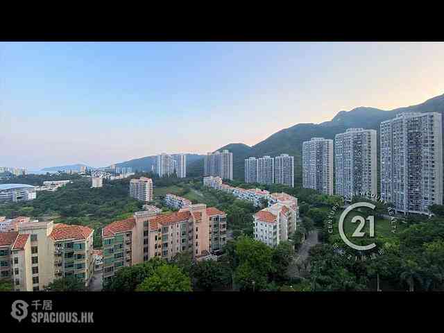 愉景湾 - 愉景湾12期 海澄湖畔二段 闲澄阁 03