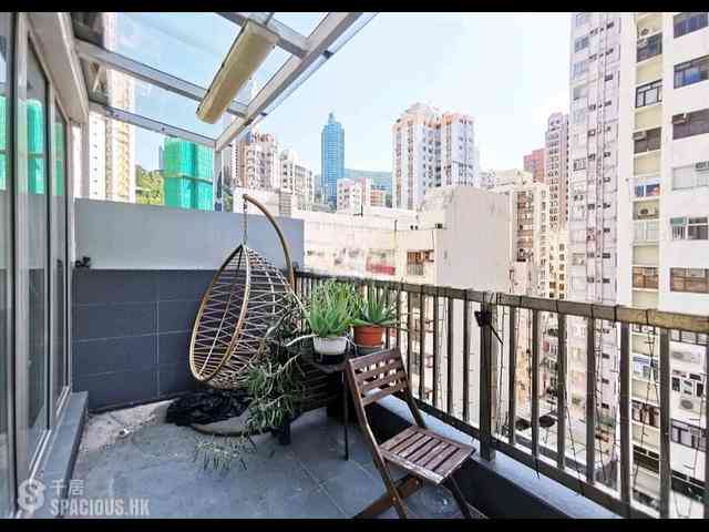 Happy Valley - 16-22, King Kwong Street 01