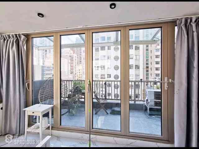 Happy Valley - 16-22, King Kwong Street 02