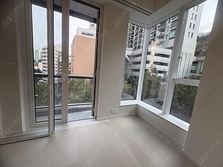 Wan Chai - 33 Kennedy Road 02