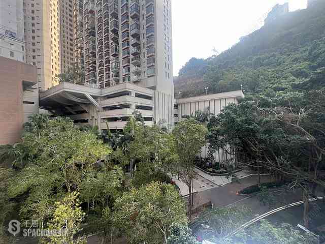 Wan Chai - 33 Kennedy Road 05
