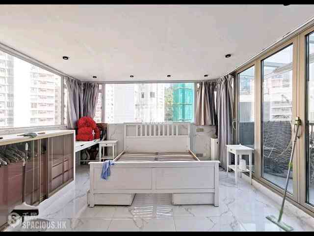 Happy Valley - 16-22, King Kwong Street 03