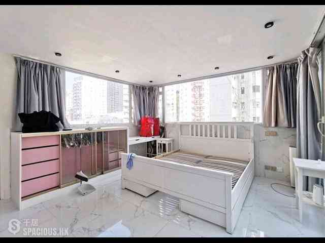 Happy Valley - 16-22, King Kwong Street 04