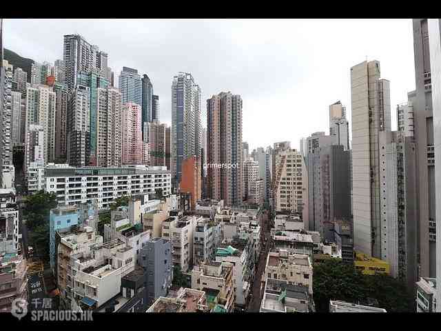 Central - Tung Tze Terrace 10