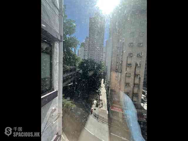 Sai Ying Pun - Manifold Court 08