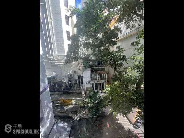 Sai Ying Pun - Manifold Court 10