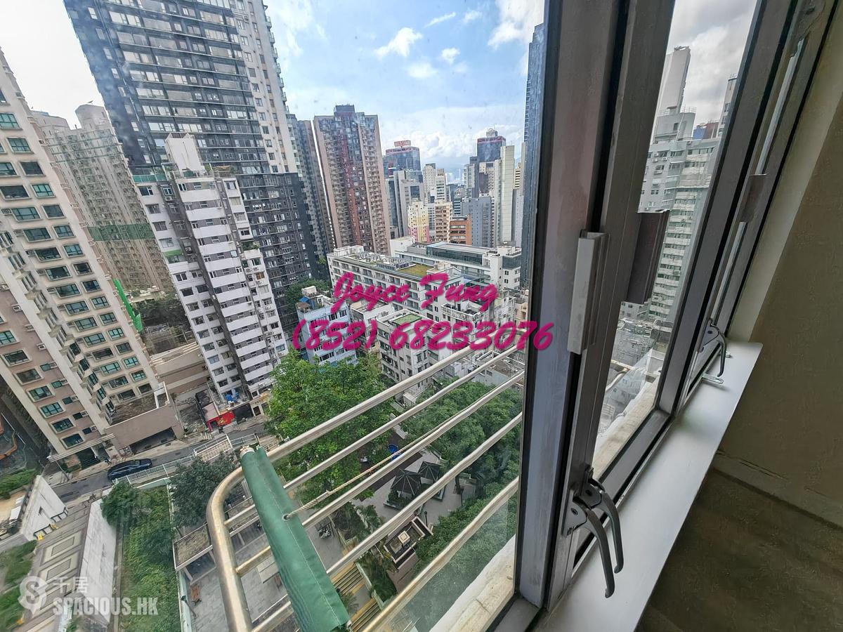 Soho - Ying Pont Building 01