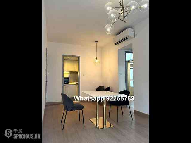 Sai Ying Pun - Island Crest 02