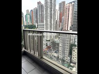 Sai Ying Pun - Island Crest 03