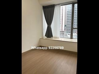 Sai Ying Pun - Island Crest 05