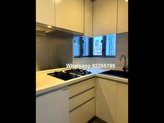 Sai Ying Pun - Island Crest 07