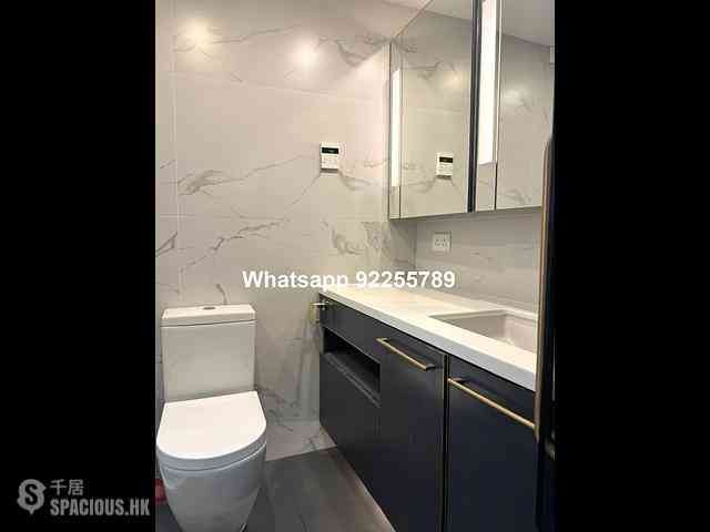 Sai Ying Pun - Island Crest 10