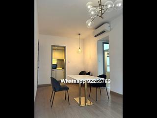 Sai Ying Pun - Island Crest 02