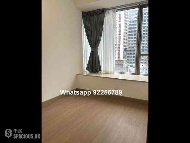 Sai Ying Pun - Island Crest 05