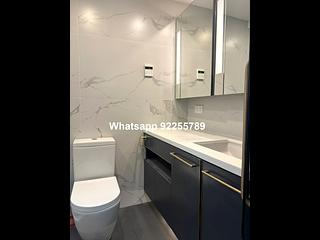 Sai Ying Pun - Island Crest 10