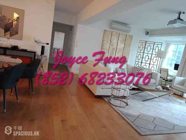 Mid Levels West - Skyline Mansion 04