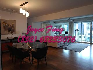 Mid Levels West - Skyline Mansion 05