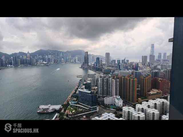 Whampoa Garden - Harbourfront Landmark 01