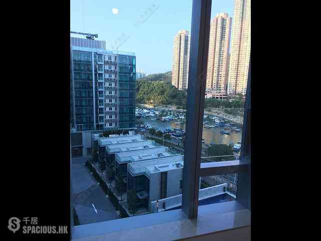 Tseung Kwan O - Savannah 02