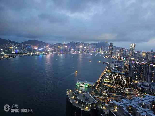 Whampoa Garden - Harbourfront Landmark Tower 1 01