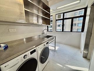 Mid Levels Central - Chung Tak Mansion 13