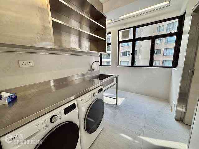 Mid Levels Central - Chung Tak Mansion 13