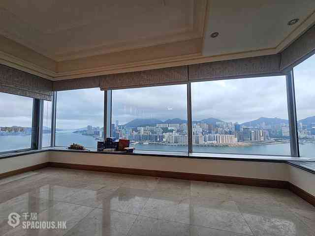 Whampoa Garden - Harbourfront Landmark Tower 1 06
