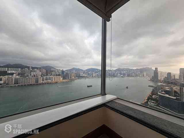 Whampoa Garden - Harbourfront Landmark Tower 1 07