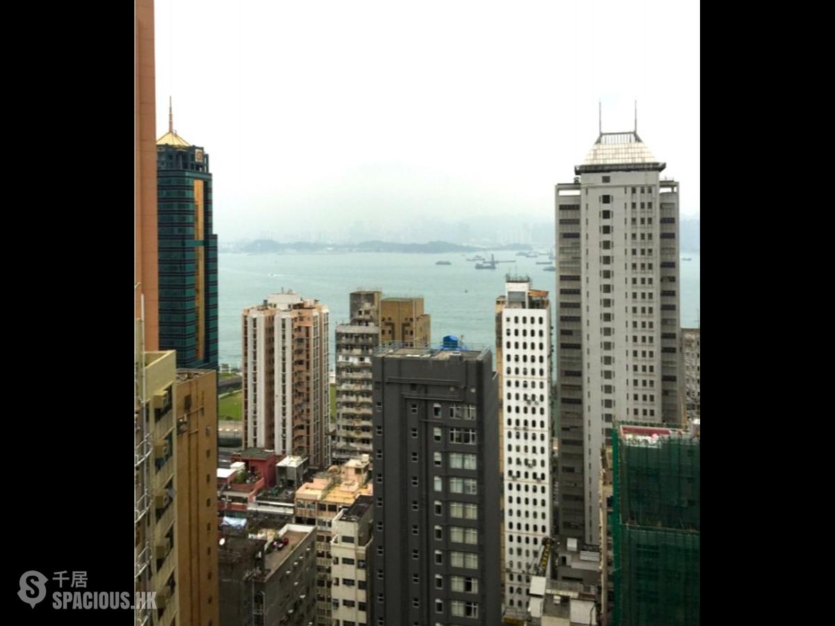 Sheung Wan - One Pacific Heights 01