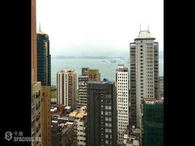 Sheung Wan - One Pacific Heights 01