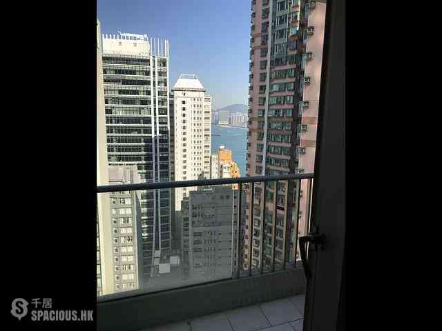 Sheung Wan - One Pacific Heights 03