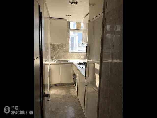 Sheung Wan - One Pacific Heights 04