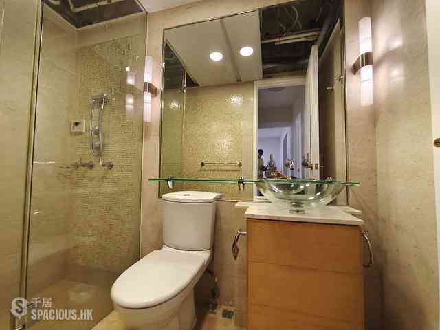 Cyberport - Residence Bel-Air Phase 2 South Tower 03