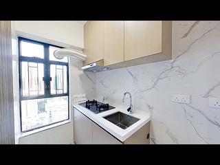 Kennedy Town - Centenary Mansion 05