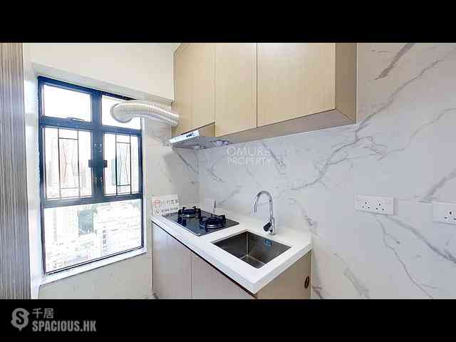 Kennedy Town - Centenary Mansion 05