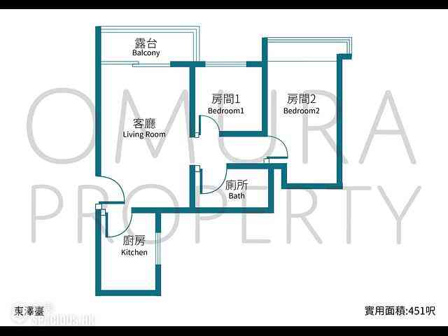 中环 - 鸭巴甸街6号 02