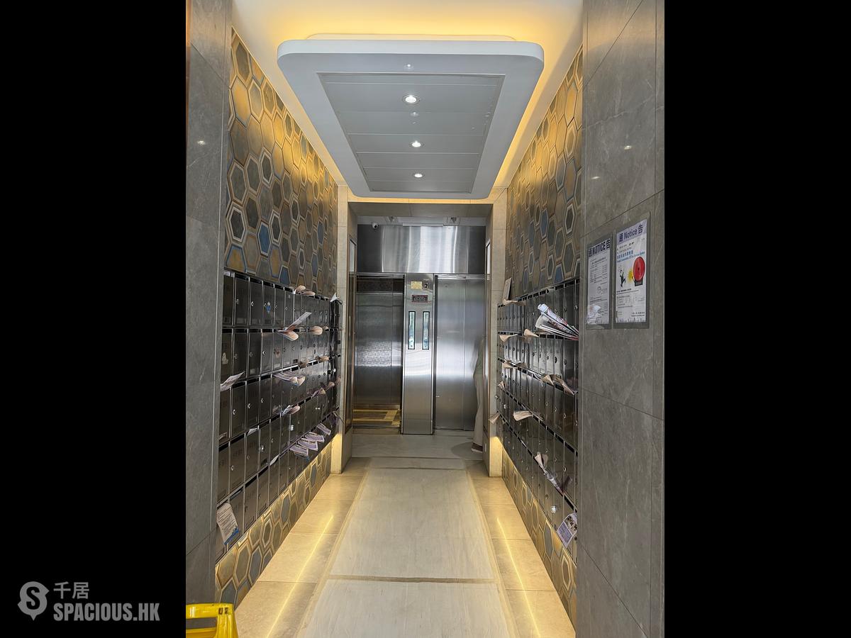 North Point - Ka Wai Building 01
