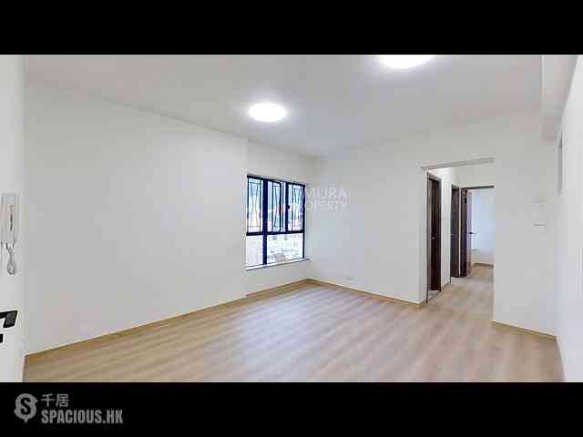 Kennedy Town - Centenary Mansion 11