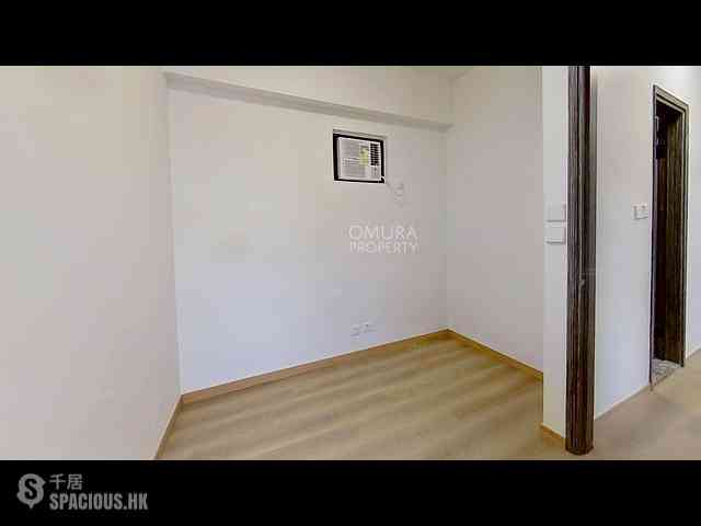 Kennedy Town - Centenary Mansion 13