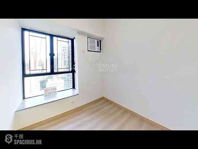 Kennedy Town - Centenary Mansion 14
