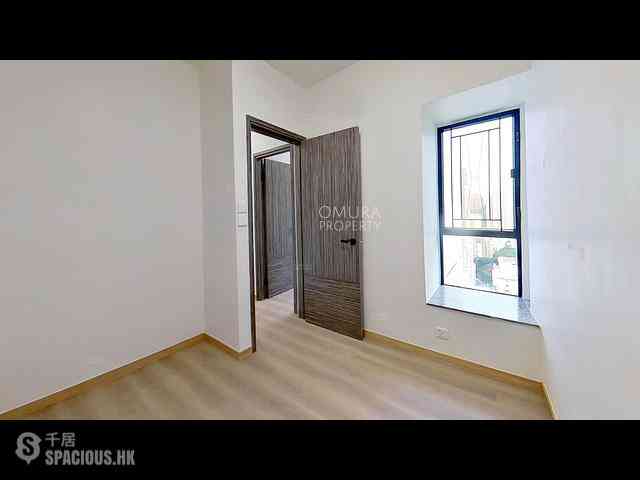 Kennedy Town - Centenary Mansion 15