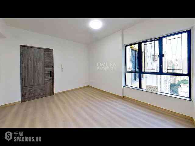 Kennedy Town - Centenary Mansion 16