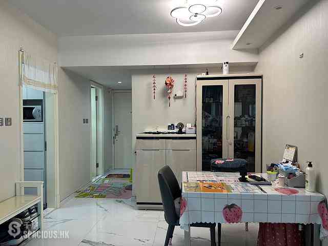 Tiu Keng Leng - Metro Town Phase 2 Le Point Block 10 03