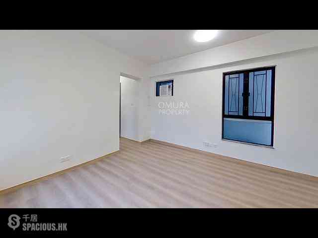 Kennedy Town - Centenary Mansion 17