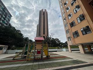 Kennedy Town - Centenary Mansion 19