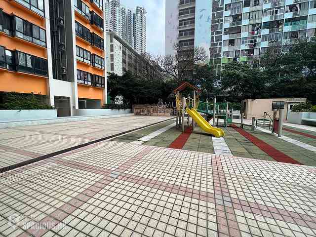 Kennedy Town - Centenary Mansion 22